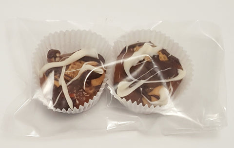 Bob's Killer Karamel™ Truffles