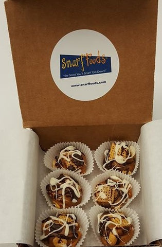 Bob's Killer Karamel™ Truffles