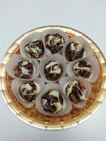 Bob's Killer Karamel™ Truffles