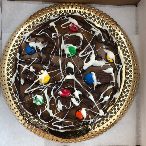 Bob's Killer Karamel™ Pizza