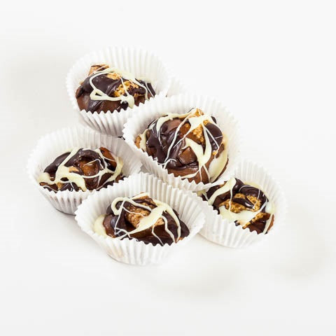 Bob's Killer Karamel™ Truffles