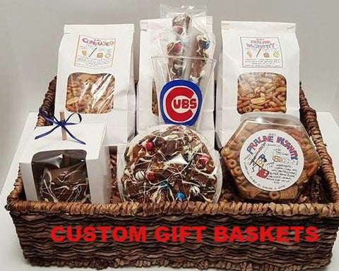 Gift Baskets/Care Packages