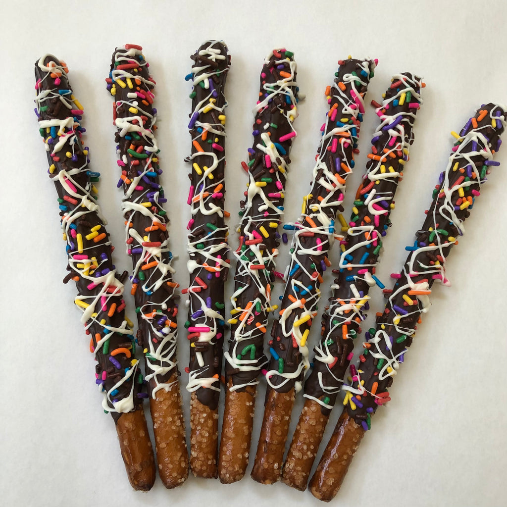 Snack Rod Bob's Rods™ – SNARF FOODS™